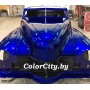 Кэнди краска Кэнди Синий Кобальт Candy краска Cobalt CN18